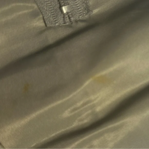 Vintage Bugle Boy | Gray Parachute Pants | Never Worn - Picture 7 of 10